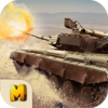 Tank Attack: Gunner War Sim
