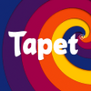 Tapet - Infinite Wallpapers