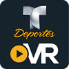 Telemundo Deportes VR