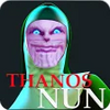 Thanos Nun Horror game