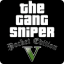The Gang Sniper V. Pocket Edition.