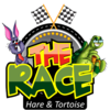 The Race Hare and Tortoise