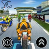 Thumb Moto Race APK