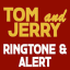 Tom And Jerry Ringtone and Alert