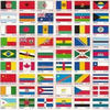 Countries & Flags Trivia