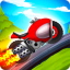 Turbo Speed Jet Racing Super Bike Challenge Game
