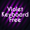 Violet Keyboard Free