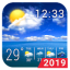 Weather Forecast Live Wallpaper