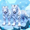 White Tiger Family Sim Online APK