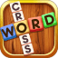 Word ABC Cross Addicting spelling games