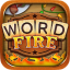 Word Fire Free Word Games
