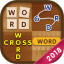Word GamesCross Connect Search