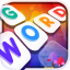 Word Go Cross Word Puzzle Game
