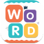 Word Painting Search connect blast letters