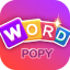 Word Popy Crossword Puzzle Search Games