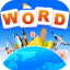 Word Travel Word Connect Puzzle Game