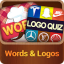 Words Logos Logo Guessing Word Puzzle