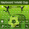 World Cup Keyboard 2014