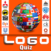 World Famous Logo Quiz