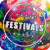 World Upcoming Festivals 2016