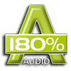 Audio 180%