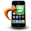Backuptrans iPhone SMS Transfer