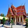 Beautiful Thailand Temples Wallpapers HD Pack