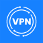 Better VPN - Best Free VPN & Unlimited Wifi Proxy