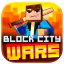Block City Wars - Pixel Strike