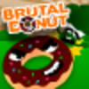 Brutal Donut for Windows 10