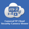 CameraFTP Cloud Security Camera Viewer