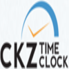 CKZ Time Clock