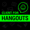 Client for Hangouts