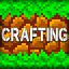 Crafting and Building 3D Craft