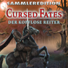 Cursed Fates: Der kopflose Reiter Sammleredition
