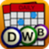 Daily Word Bingo for Windows 8
