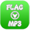Dealsofts Free FLAC to MP3 Converter