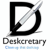 Deskcretary