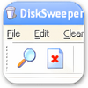 DiskSweeper Free
