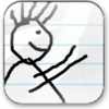 Doodleinator für Windows 8