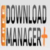 Download Manager Plus