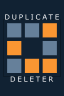Duplicate File Deleter