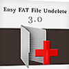 Easy FAT File Undelete
