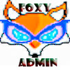 Foxy Admin
