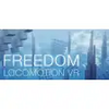 Freedom Locomotion VR
