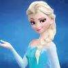 Frozen Elsa Makeup