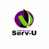 Serv-U FTP Server