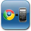 Google Chrome to Phone Extension