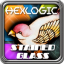 HexLogic - Stained Glass