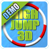 HIGH JUMP 3D DEMO